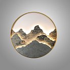 Настенный Светильник Dawn ImperiumLoft 294277-23 Dawn01