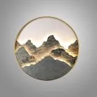 Настенный Светильник Dawn ImperiumLoft 294277-23 Dawn01