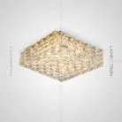 Потолочная люстра CARE CH Lampatron 5800-15335