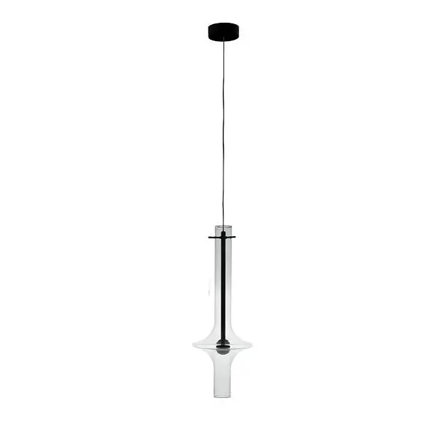 Подвесной светильник Loft IT 10061BK Tube Подвесной светильник Loft IT 10061BK Tube