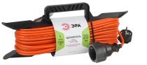Розеточные блоки, удлинители ЭРА UFx-1e-3x0.75-20m