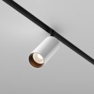 Трековый светильник Technical Maytoni TR032-2-12W3K-M-BW Focus LED