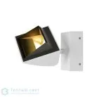 Светильник накладной 40Вт 3000K, белый SLV 1001468 MERADO FLOOD