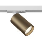Трековый светильник (Набор) Technical Maytoni TR020-1-GU10-WBZ FOCUS S