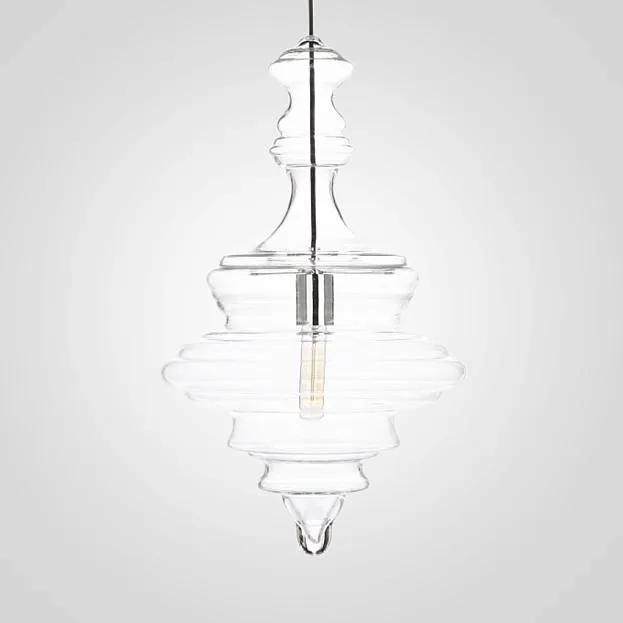 Подвесной Светильник Neverending Glory By Lasvit Bolshoi Theatre D29 By Imperiumloft 352849-22