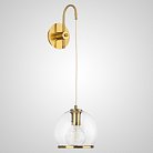 Настенный светильник NUAZEN WALL ImperiumLoft 212009-26 nuazen-wall01