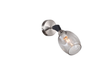 Бра Freya FR5061WL-01N Ollison