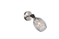 Бра Freya FR5061WL-01N Ollison