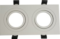 Встраиваемый светильник Brizzi BR05100 Leos