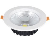 Светильник встраиваемый KINK Light 2134 Точка