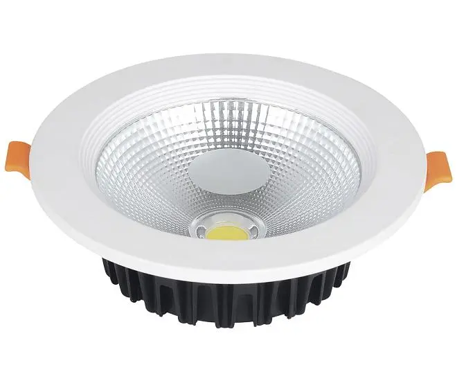 Светильник встраиваемый KINK Light 2134 Точка Светильник встраиваемый KINK Light 2134 Точка