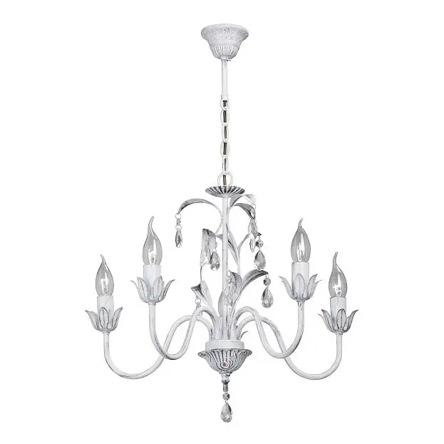 Люстра Vitaluce V1047/5 Люстра Vitaluce V1047/5