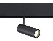 Светильник светодиодный трековый для шинопровода Magnetic Ambrella light GL3814 TRACK SYSTEM