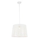 Подвесной светильник Arte Lamp A2769SP-1WH Celesta