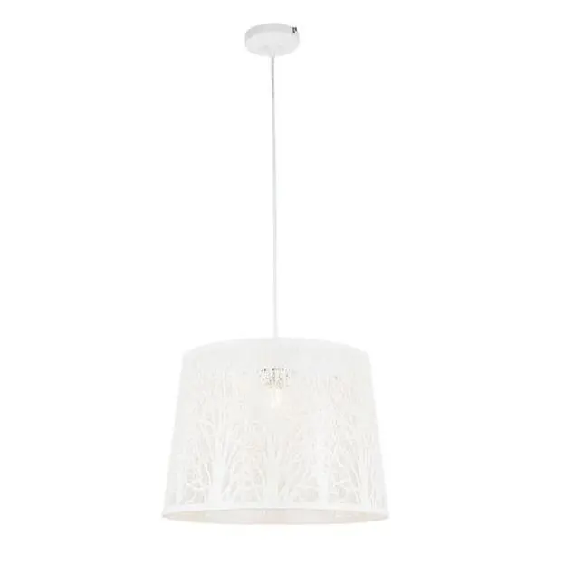 Подвесной светильник Arte Lamp A2769SP-1WH Celesta Подвесной светильник Arte Lamp A2769SP-1WH Celesta