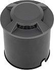Встраиваемый светильник уличный Oasis Light W71214 Gr 