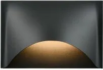 Фасадный светильник Wertmark WENKE WE932.01.021