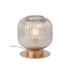 Настольная лампа Vitaluce V2887-8/1L, 1xE27 макс. 40Вт