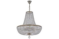 Люстра подвесная Arti Lampadari Elite Castellana E 1.5.50.100 N