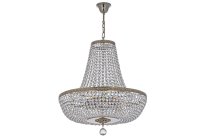 Люстра подвесная Arti Lampadari Elite Castellana E 1.5.50.100 N