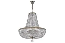 Люстра подвесная Arti Lampadari Elite Castellana E 1.5.50.100 N