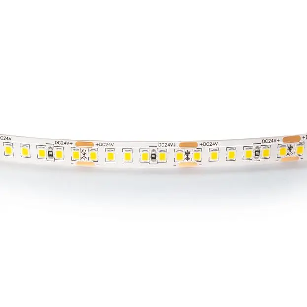 Лента белого свечения влагозащищенная 24V Lightstar 421054 Лента белого свечения влагозащищенная 24V Lightstar 421054