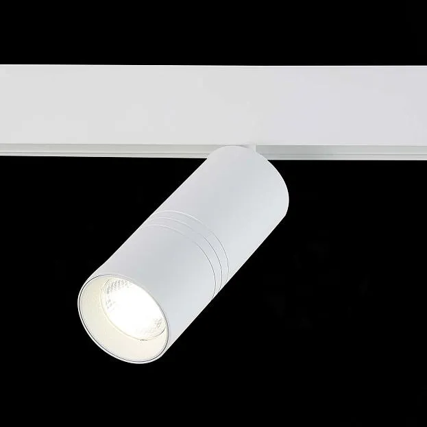 Трековый светильник ST LUCE ST365.546.18 SKYLINE 48 Трековый светильник ST LUCE ST365.546.18 SKYLINE 48