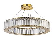 Подвесной светильник Arti Lampadari Anzio L 1.5.60.100 G