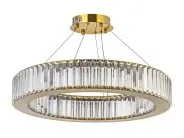 Подвесной светильник Arti Lampadari Anzio L 1.5.60.100 G