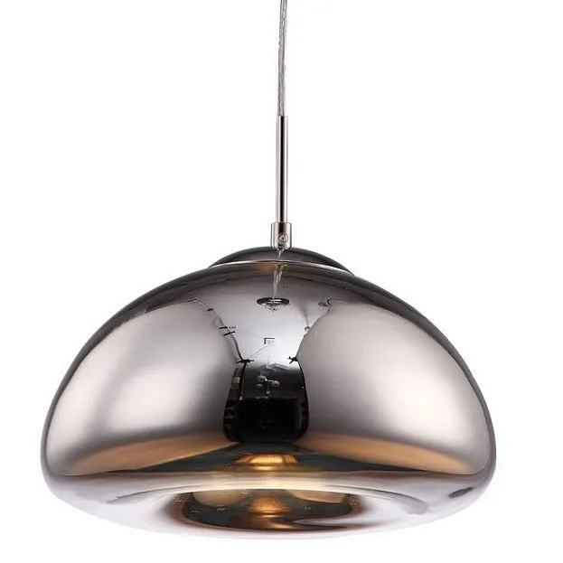 Подвесной светильник Tom Dixon Void Pendant Light ImperiumLoft 74095-22 40.2018