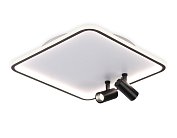 Потолочный светодиодный светильник с пультом Ambrella light FL