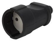 Розетка ЭРА Rx3-B