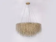 Подвесная люстра NEWPORT 10933/C gold М0062151