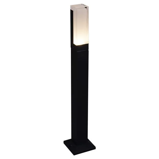 Наземный светильник Reluce 09977-0.7-001JH 0,6M LED7W BK Наземный светильник Reluce 09977-0.7-001JH 0,6M LED7W BK