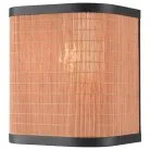 Настенный светильник Velante 568-701-01