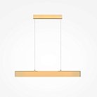 Подвесной светильник Maytoni P010PL-L23G3K Step