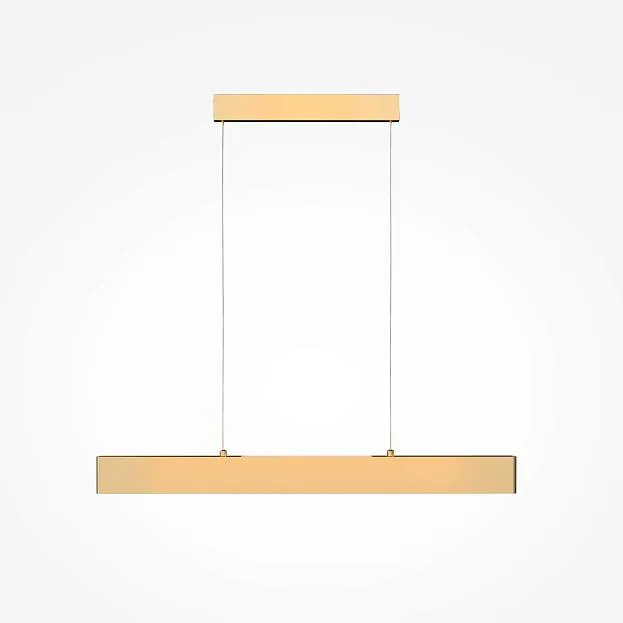 Подвесной светильник Maytoni P010PL-L23G3K Step