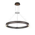 Подвесной светильник Delight Collection MD19030068-1B black/gold Admiral