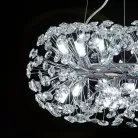 Подвесная люстра Eletto EL322P12.1 Betsy