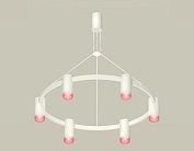 Подвесной светильник Ambrella light XB9021201