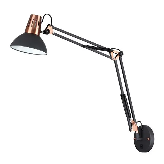 Бра Odeon light 3318/1W KAPAL Бра Odeon light 3318/1W KAPAL