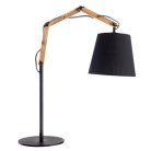 Настольная лампа Arte Lamp A5700LT-1BK Pinoccio PINOCCHIO
