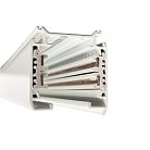 Шинопровод 1 м Wertmark WTF.I5.001