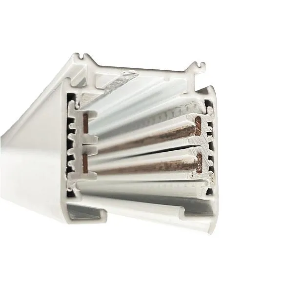 Шинопровод 1 м Wertmark WTF.I5.001