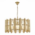 Люстра подвесная ST LUCE SL1623.203.08 CORSIA