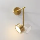 Настенное Бра Sunshine Wall Big ImperiumLoft 178130-26