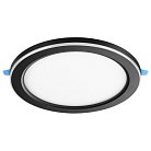 Встраиваемый светильник NOVOTECH 359023 SPAN