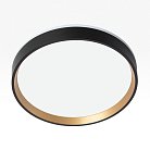 Потолочный светильник с подсветкой LED Citilux CL750241 ETALON