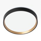 Потолочный светильник с подсветкой LED Citilux CL750241 ETALON