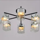 Потолочная люстра Reluce 07275-0.3-06